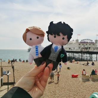 I love Charlie Spring! Brighton, 2024 I love Charlie Spring! Brighton, 2024